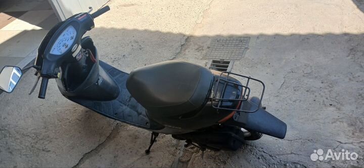 Хонда дио 34