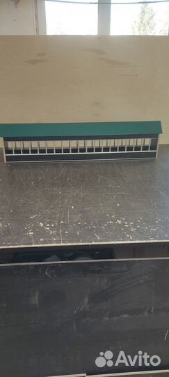 Кормушки для голубей