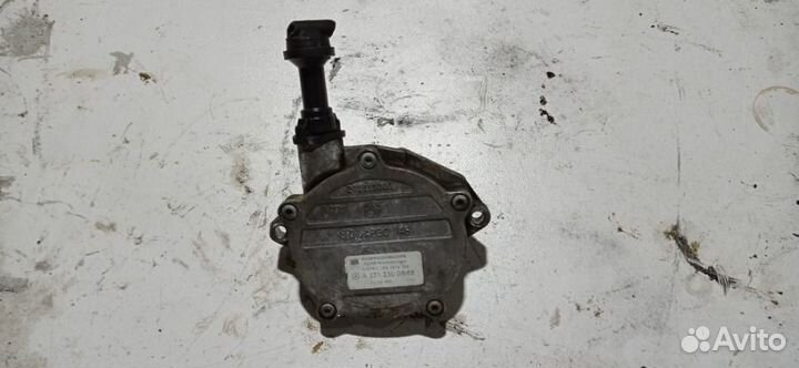 Насос вакумный Mercedes-Benz C 203 1.8I 271 2005