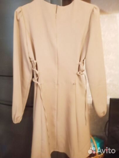Платье женское новое 42 44