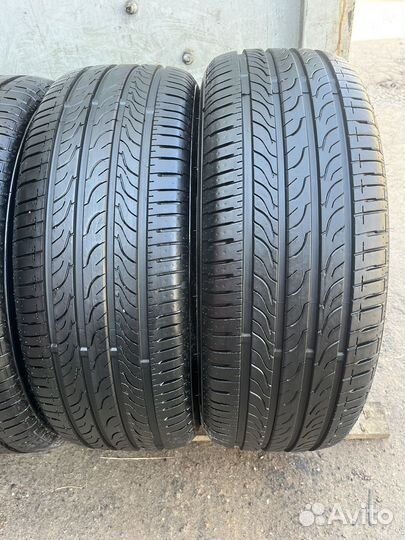 Atlas Batman A51 SUV 215/55 R18 95V