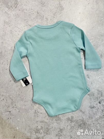 Боди для девочки 62 68