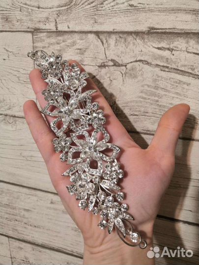 Украшение для волос