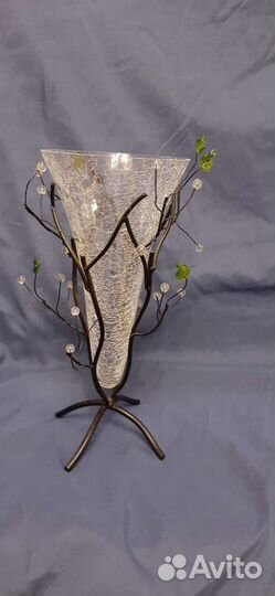 Вазы для цветов