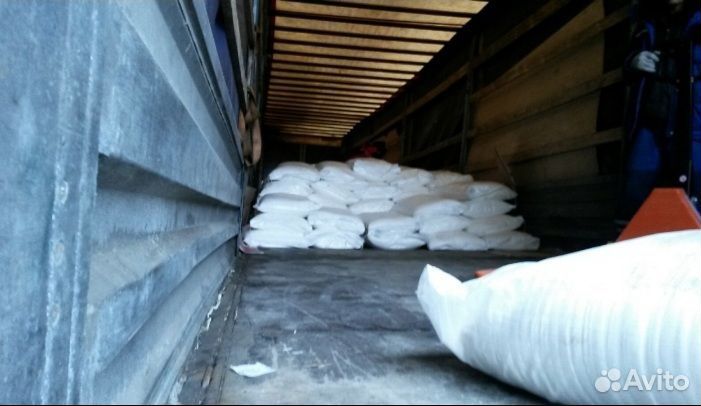 Сахар icumsa 45