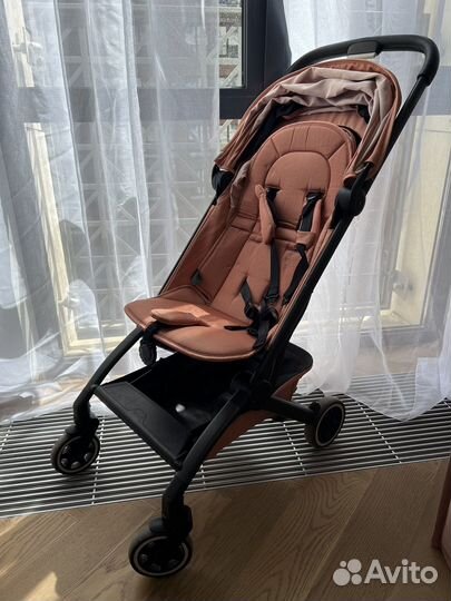 Коляска joolz aer