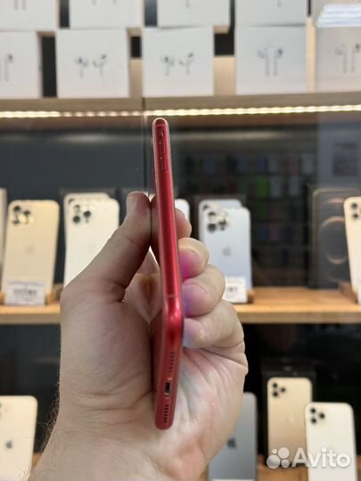 iPhone Xr, 128 ГБ