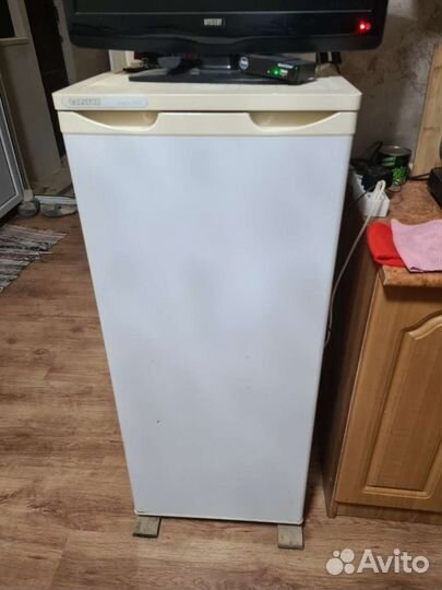 Холодильник