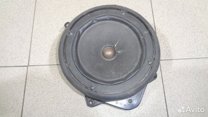 Динамик Audi A8 (D3) 2002-2009