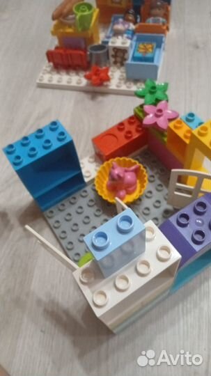Lego duplo
