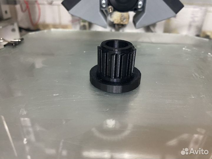 3D Моделирование, 3D Печать