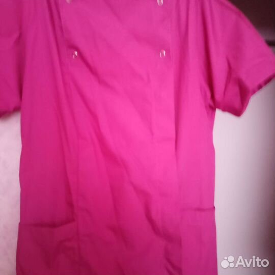 Медицинские костюмы