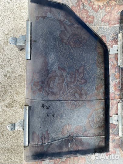 Стекла для жигулей бор