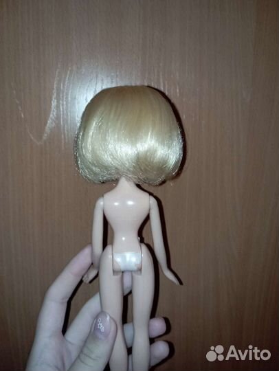 Кукла Bratz Хлоя Neon Pop Divaz