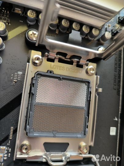 Сборка Ryzen 5 7600/MSI B650 Wi-Fi DDR5 32Gb (NEW)