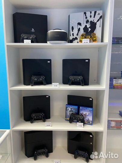 Read dead redemption 2 PS4 (новый, в пленке)