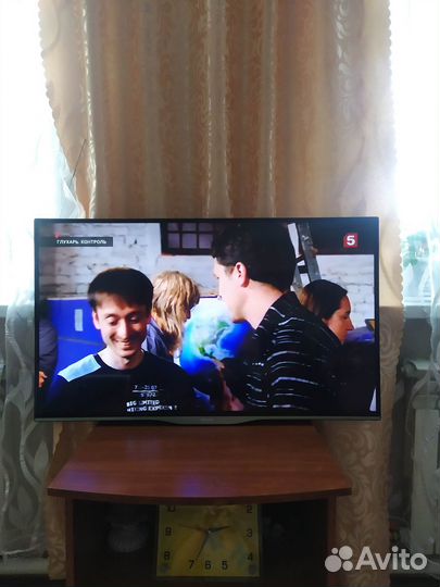 Philips 42PFL5008T