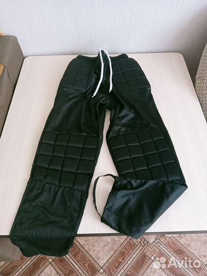 Костюм вратаря