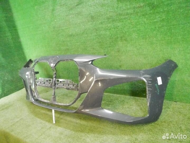 Бампер передний BMW 4er G22 (2020-н.в.) M-paket