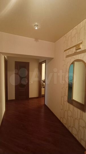 2-к. квартира, 64 м², 9/9 эт.