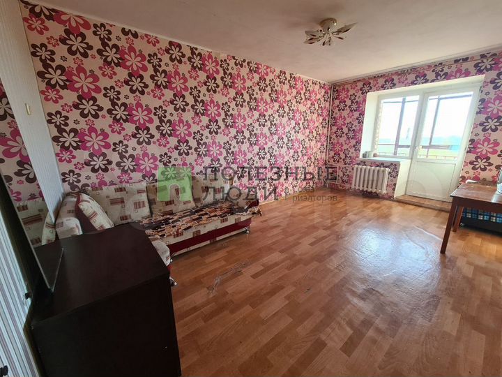 1-к. квартира, 47,8 м², 7/10 эт.