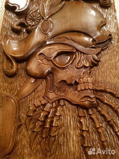 Нарды ручной работы