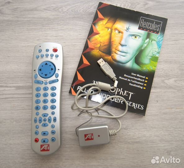 Пульт ду для пк