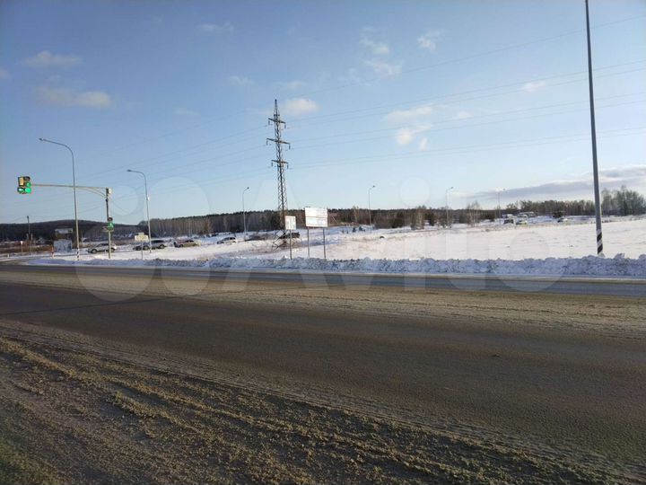 Участок 1,92 га (СНТ, ДНП)