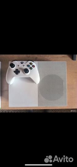 Xbox one s 1tb