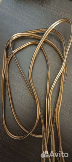 Акустические провода superflex