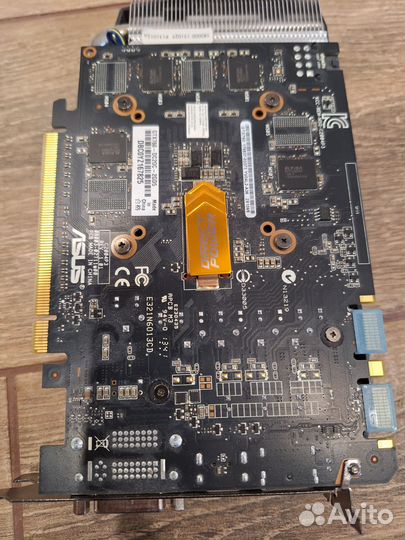 Видеокарта gtx 760