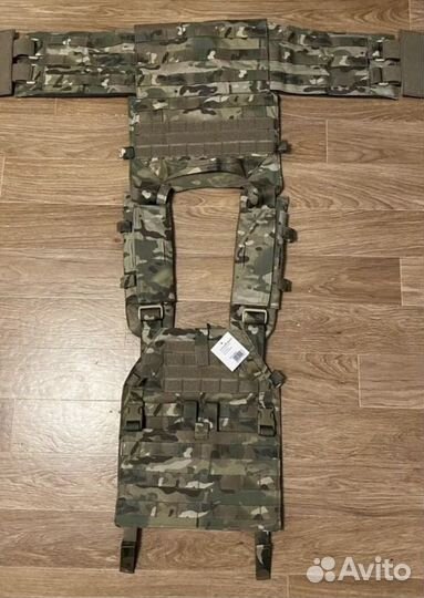 Плитник панцирь 3.0 ссо