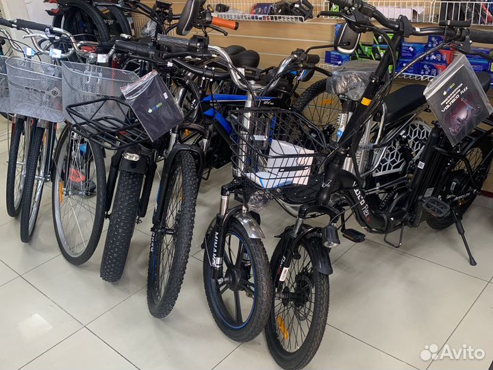 Электро велосипеды электро самокаты велосипеде