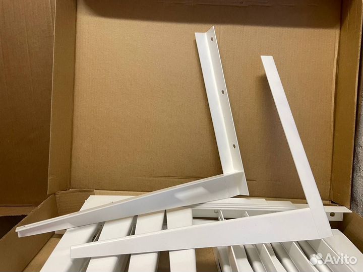 Кронштейны для кондиционера 415*450*2мм