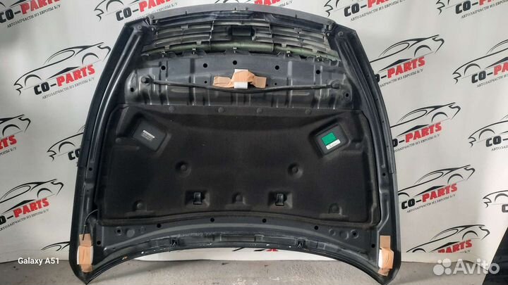 Капот Ниссан Теана j32