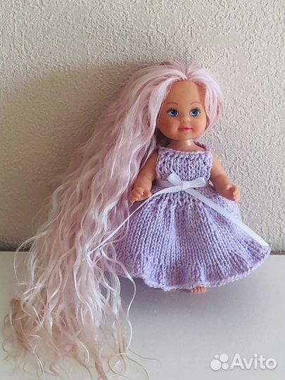 Рапунцель ооак