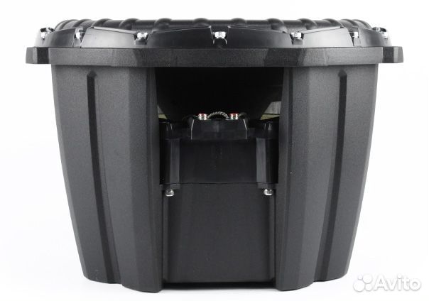 Сабвуфер Pride M.16 12