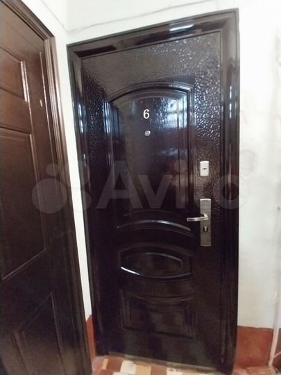 2-к. квартира, 43 м², 2/4 эт.