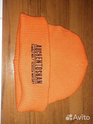 Шапка новая