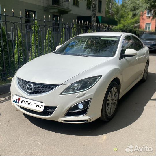 Отключение егр Mazda CX-5 KF, заглушка EGR