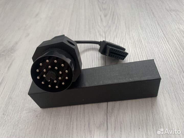 Переходник OBD2