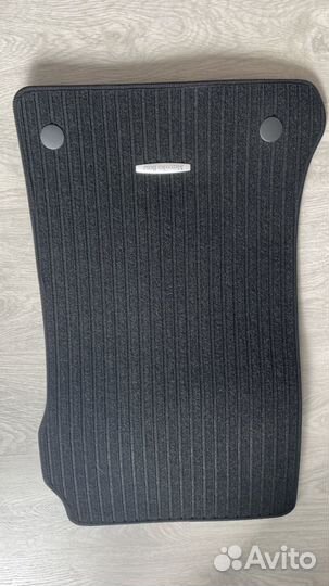 Mercedes коврики MB GLK 2014-2015