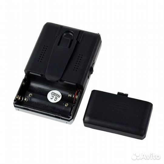 Карманный радиоприемник