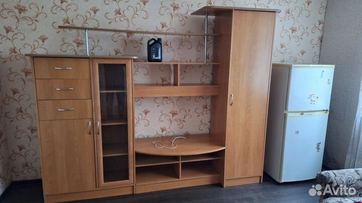 Стенка в гостиную