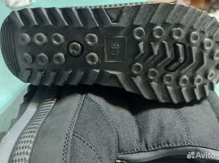 Угги детские