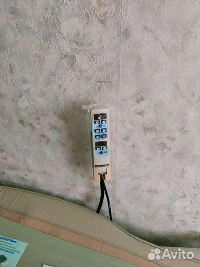 Кровать ceragem