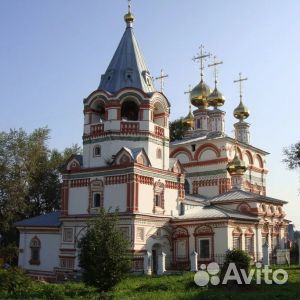 28 окт 23 тур. Усолье-Соликамск-Чердынь (1м)хп3013