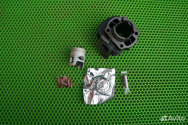 Цпг Yamaha Jog 50cc