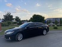 Lexus ES 2.5 AT, 2013, 249 000 км, с пробегом, цена 2 360 000 руб.