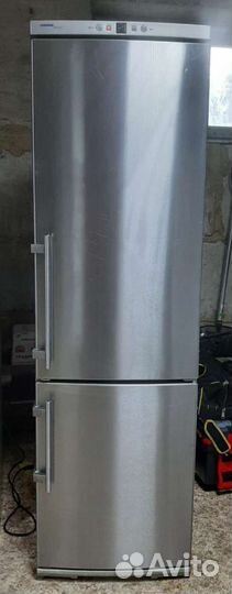 Холодильник 